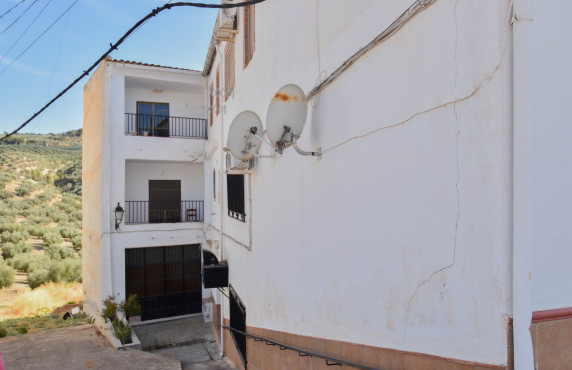 For Sale - Casas o chalets - Zagra - Guardia Civil