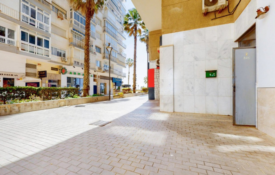 Long Rental Period - Locales - Vélez-Málaga - Calle Pintor Casilari Roldán