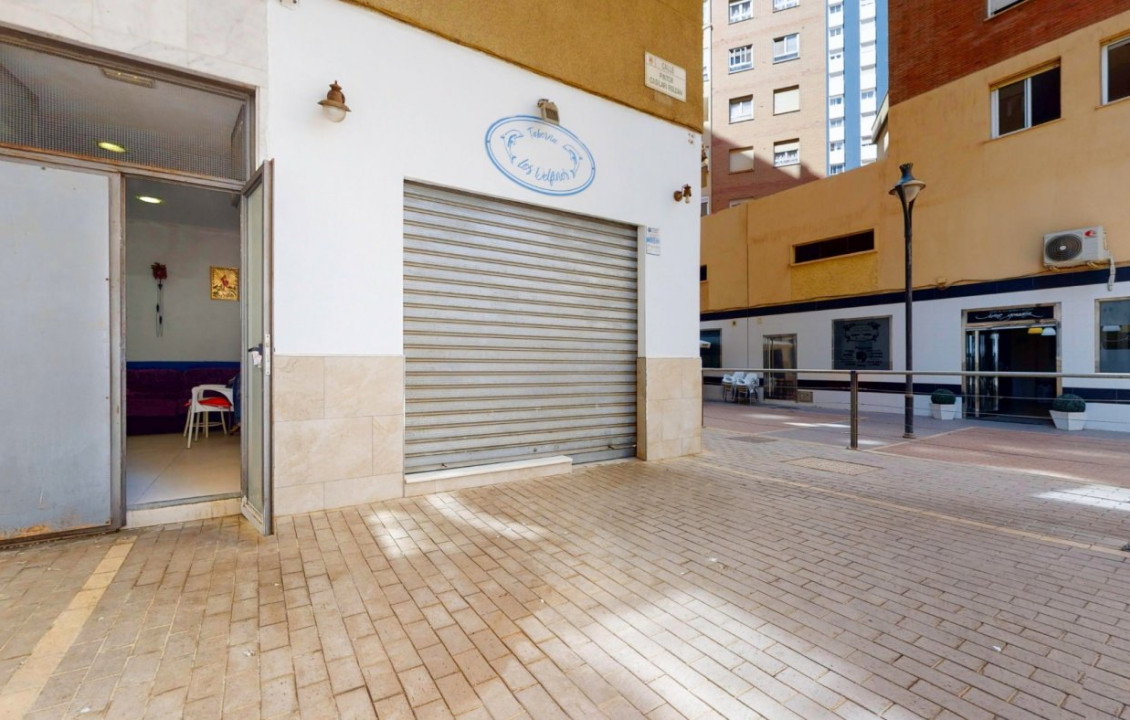 Long Rental Period - Locales - Vélez-Málaga - Calle Pintor Casilari Roldán