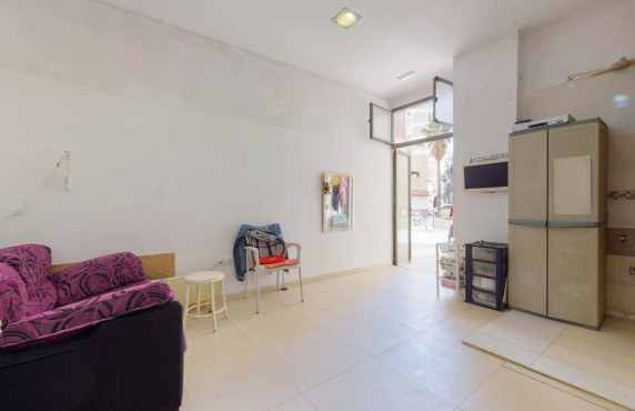 Long Rental Period - Locales - Vélez-Málaga - Calle Pintor Casilari Roldán