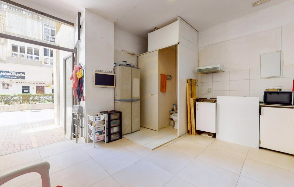 Long Rental Period - Locales - Vélez-Málaga - Calle Pintor Casilari Roldán