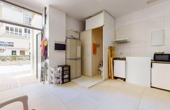 Long Rental Period - Locales - Vélez-Málaga - Calle Pintor Casilari Roldán