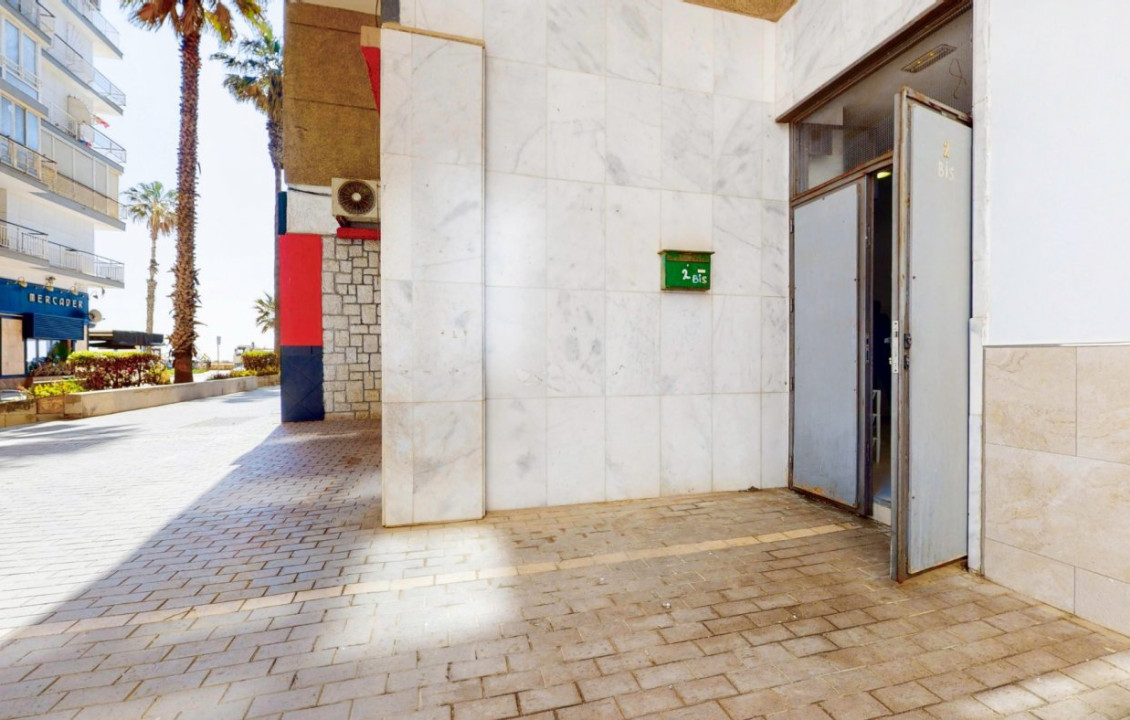 Long Rental Period - Locales - Vélez-Málaga - Calle Pintor Casilari Roldán