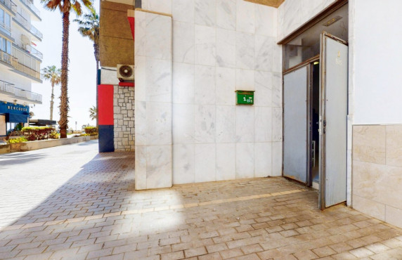 Long Rental Period - Locales - Vélez-Málaga - Calle Pintor Casilari Roldán