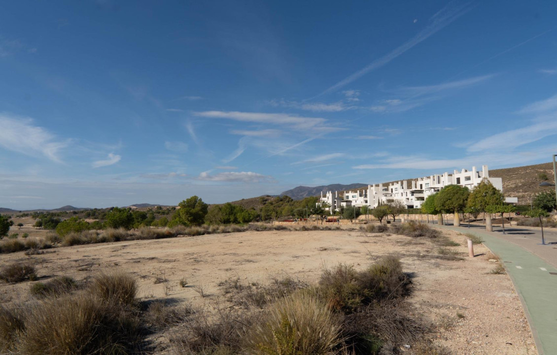 For Sale - Fincas y solares - Murcia - Manzana