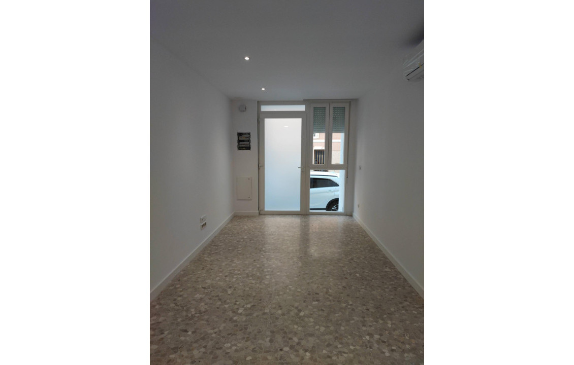 Long Rental Period - Pisos - Elche - Calle de Andreu Perpinyà, 15