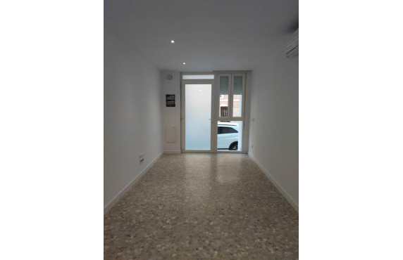 Long Rental Period - Pisos - Elche - Calle de Andreu Perpinyà, 15