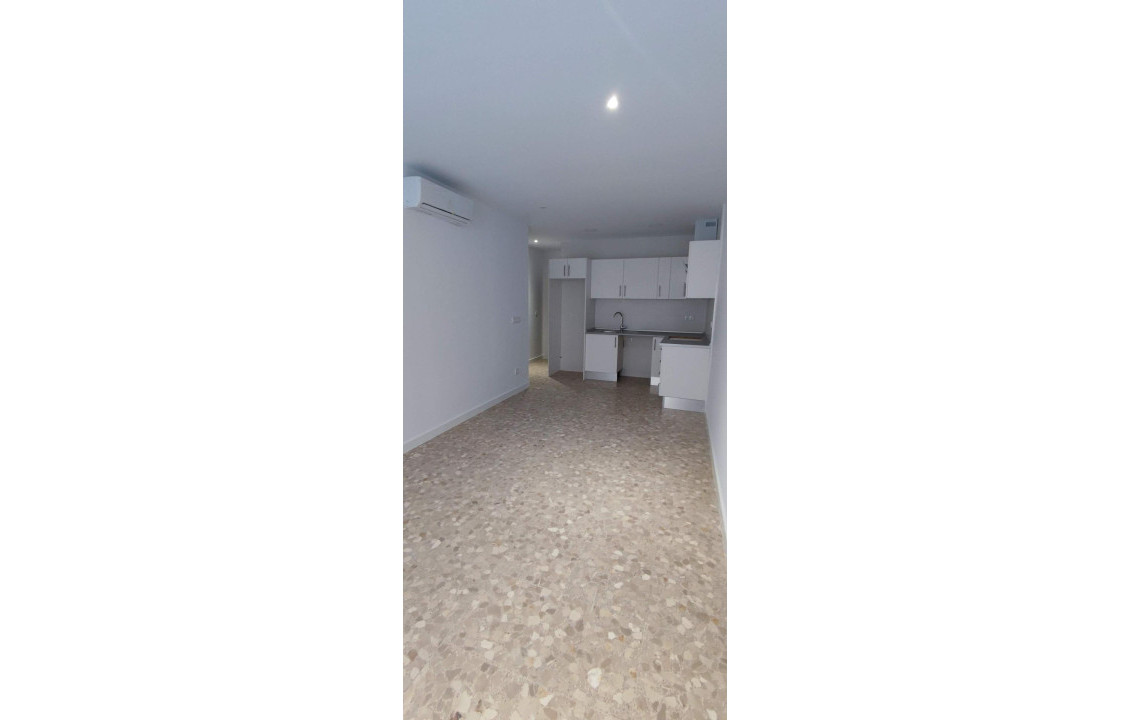 Long Rental Period - Pisos - Elche - Calle de Andreu Perpinyà, 15