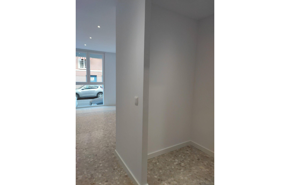 Long Rental Period - Pisos - Elche - Calle de Andreu Perpinyà, 15