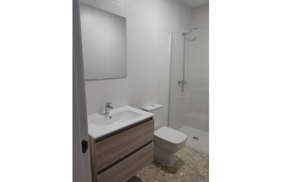 Long Rental Period - Pisos - Elche - Calle de Andreu Perpinyà, 15