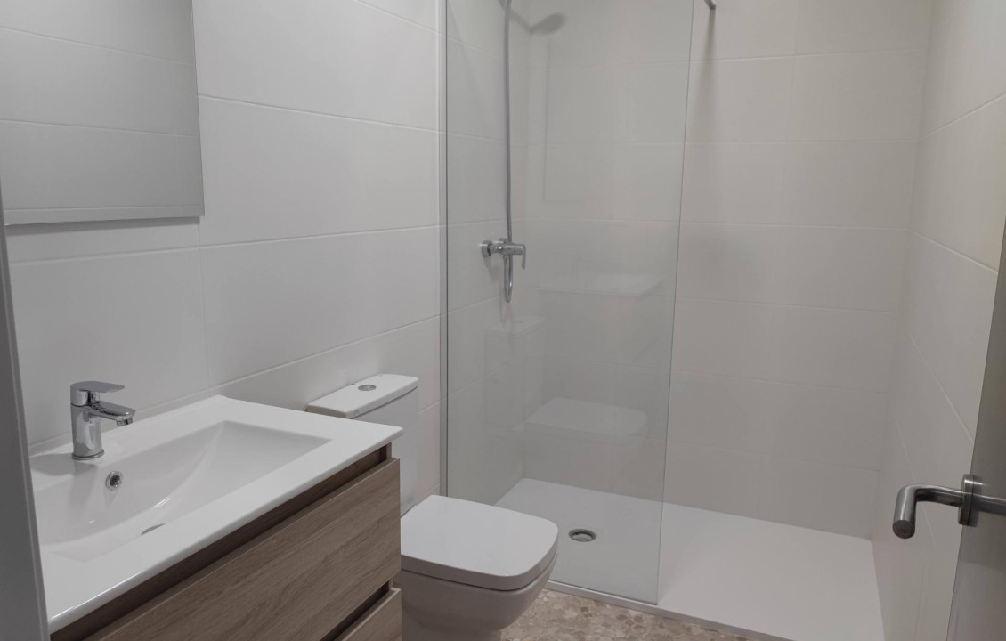 Long Rental Period - Pisos - Elche - Calle de Andreu Perpinyà, 15