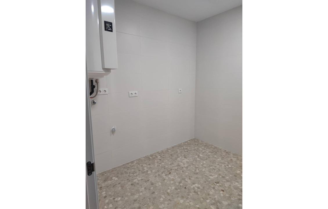 Long Rental Period - Pisos - Elche - Calle de Andreu Perpinyà, 15