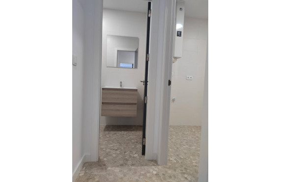 Long Rental Period - Pisos - Elche - Calle de Andreu Perpinyà, 15