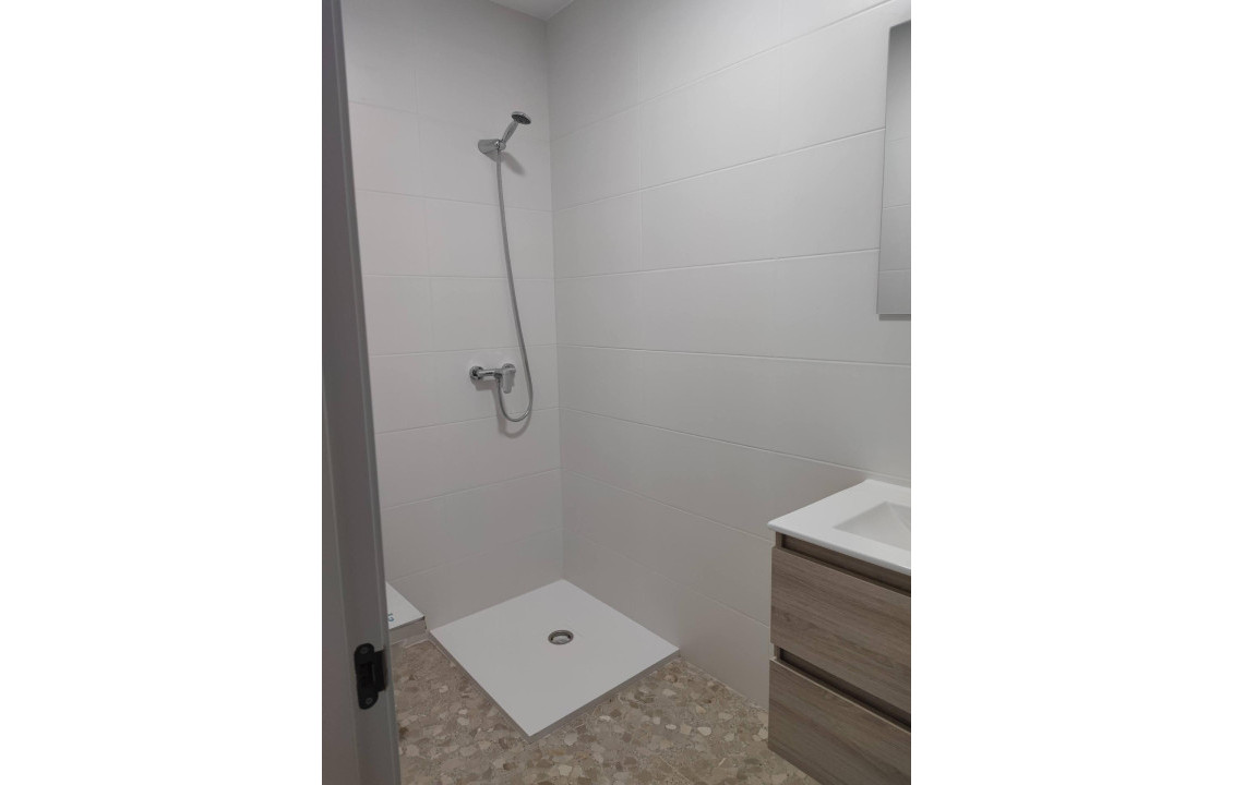 Long Rental Period - Pisos - Elche - Calle de Andreu Perpinyà, 15