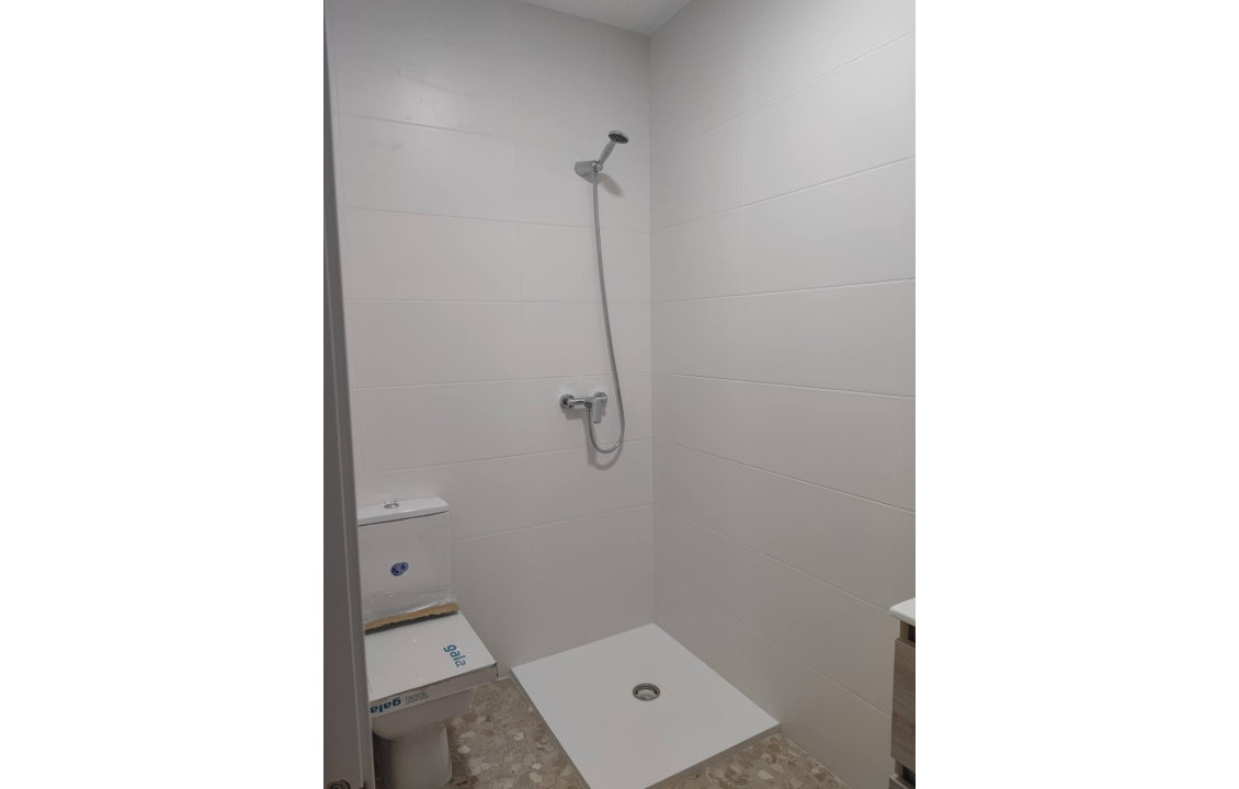 Long Rental Period - Pisos - Elche - Calle de Andreu Perpinyà, 15