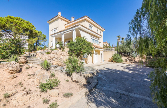 For Sale - Casas o chalets - Elche - BOLULLA, 5