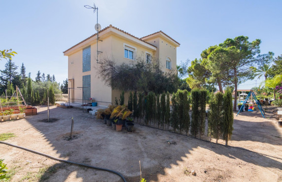 For Sale - Casas o chalets - Elche - BOLULLA, 5