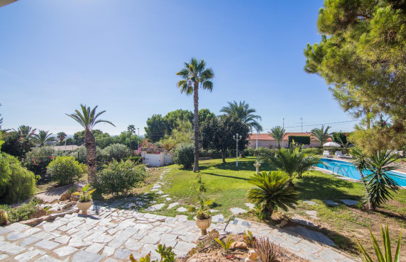 For Sale - Casas o chalets - Elche - BOLULLA, 5