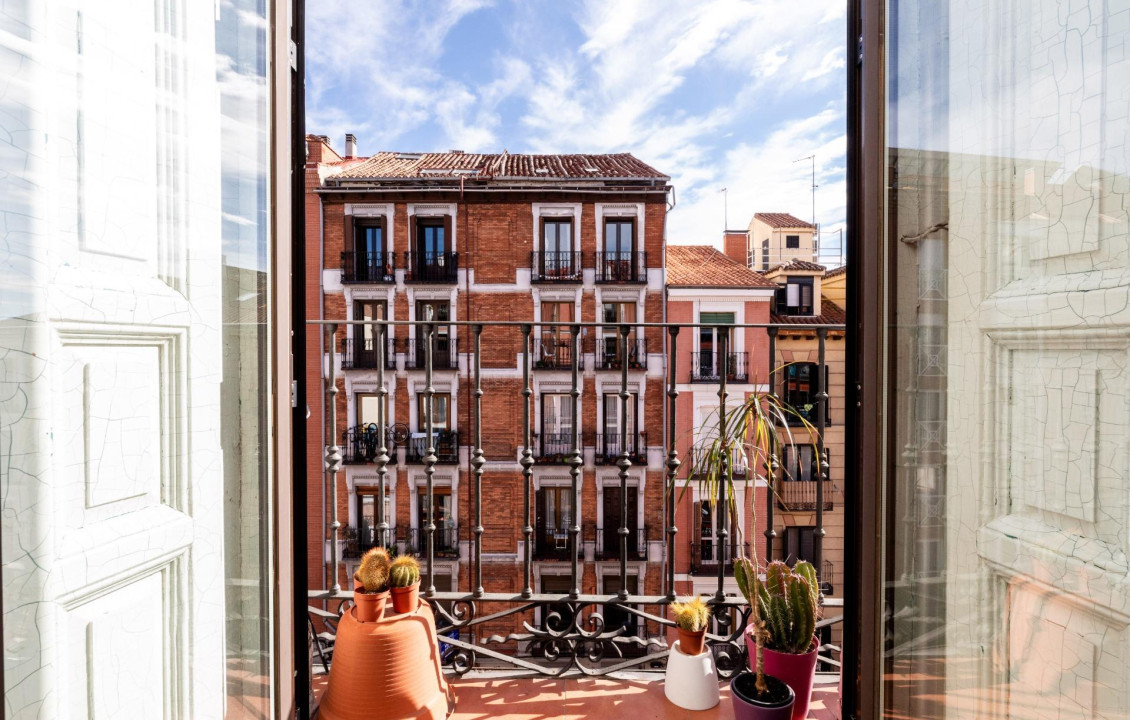 For Sale - Pisos - Madrid - TOLEDO