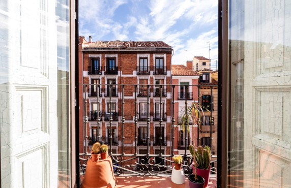 For Sale - Pisos - Madrid - TOLEDO