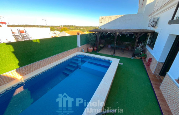 For Sale - Casas o chalets - Castilblanco de los Arroyos - DEL ALTILLO