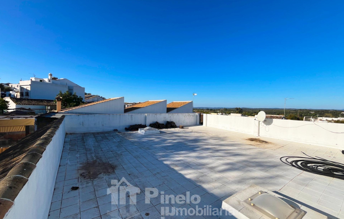 For Sale - Casas o chalets - Castilblanco de los Arroyos - DEL ALTILLO