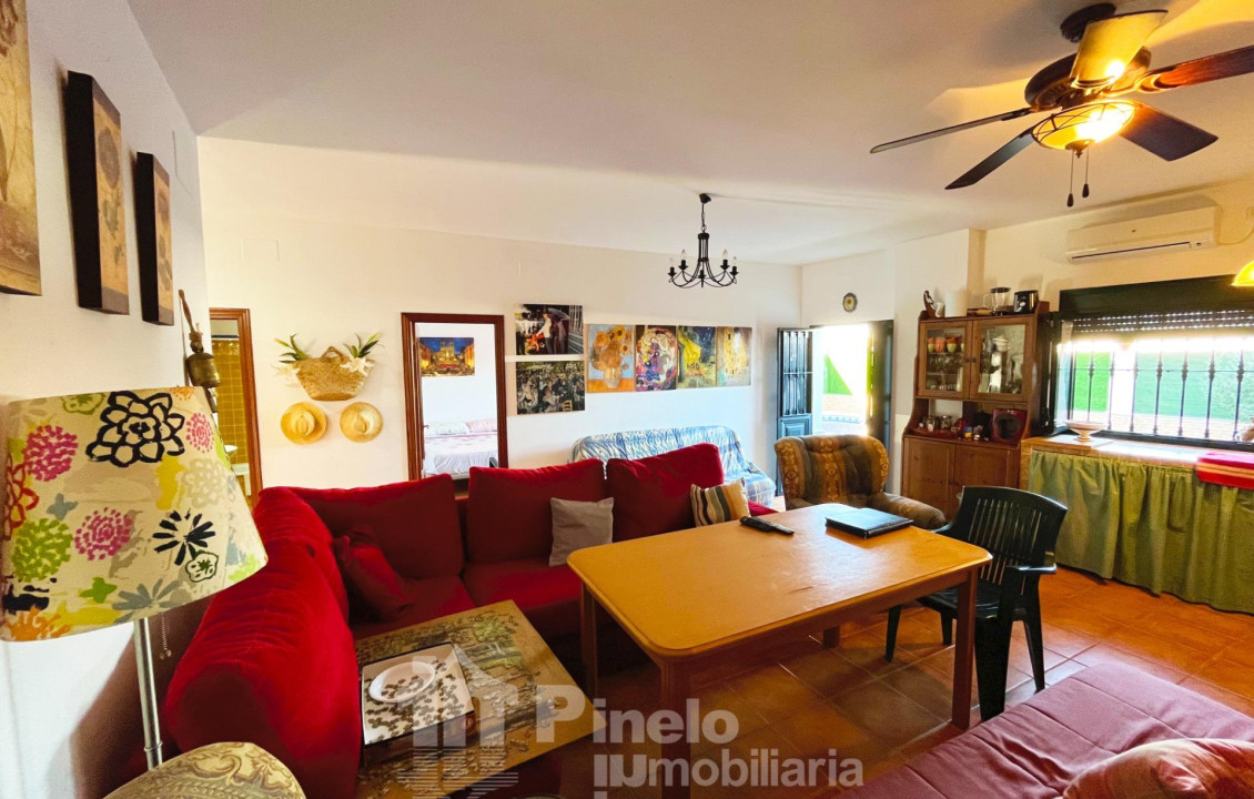 For Sale - Casas o chalets - Castilblanco de los Arroyos - DEL ALTILLO