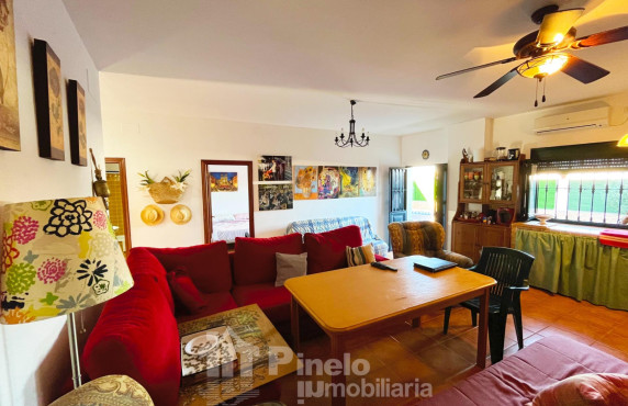 For Sale - Casas o chalets - Castilblanco de los Arroyos - DEL ALTILLO