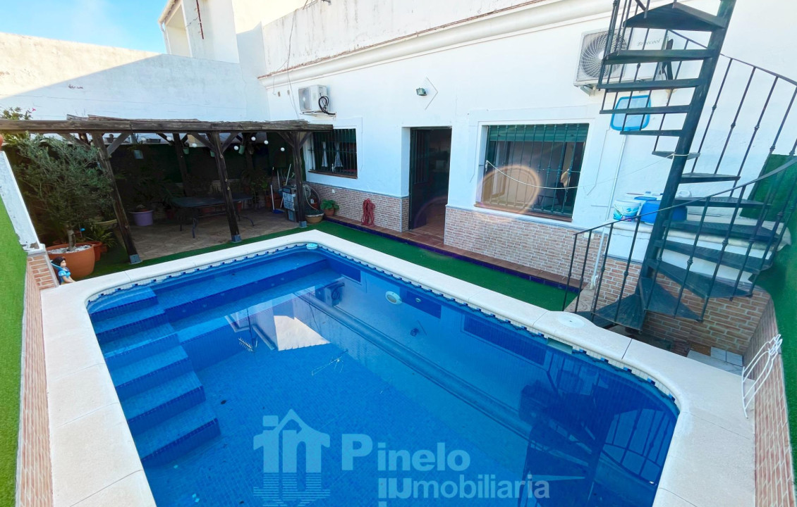 For Sale - Casas o chalets - Castilblanco de los Arroyos - DEL ALTILLO