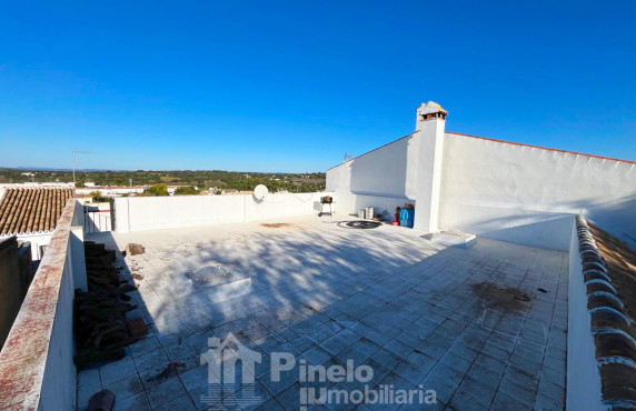 For Sale - Casas o chalets - Castilblanco de los Arroyos - DEL ALTILLO