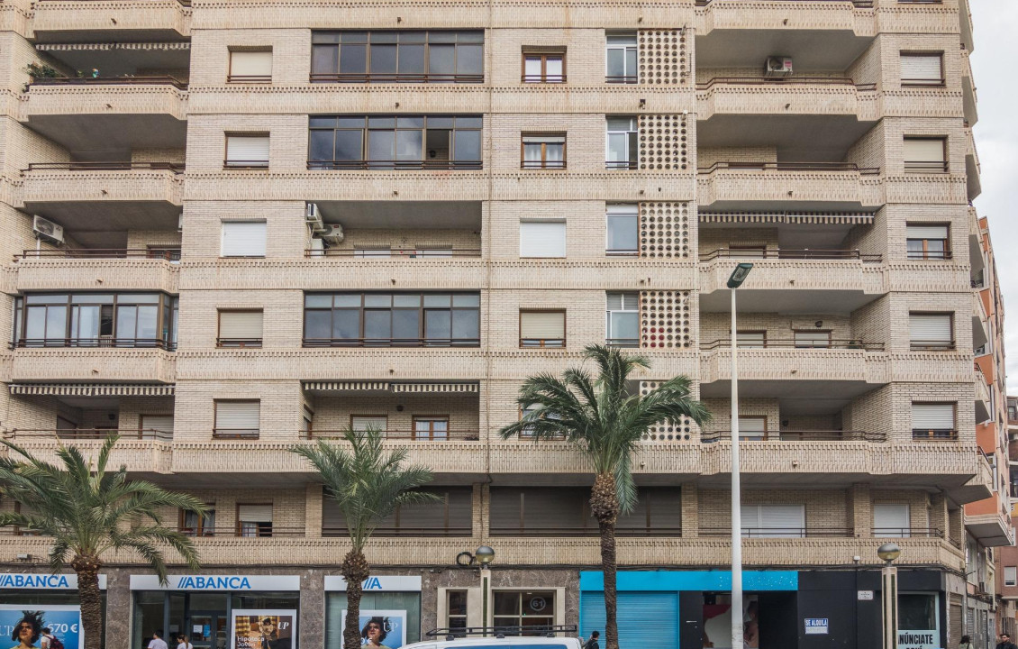 For Sale - Pisos - Elche - LLIBERTAT DE LA