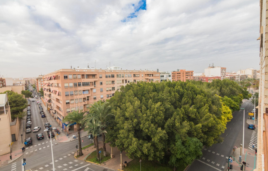 For Sale - Pisos - Elche - LLIBERTAT DE LA