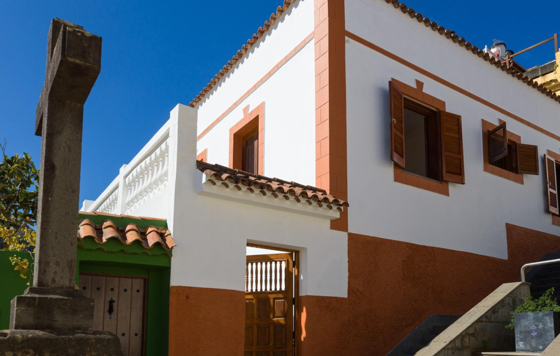 Venta - Casas o chalets - Teror - DE LA DIPUTACION