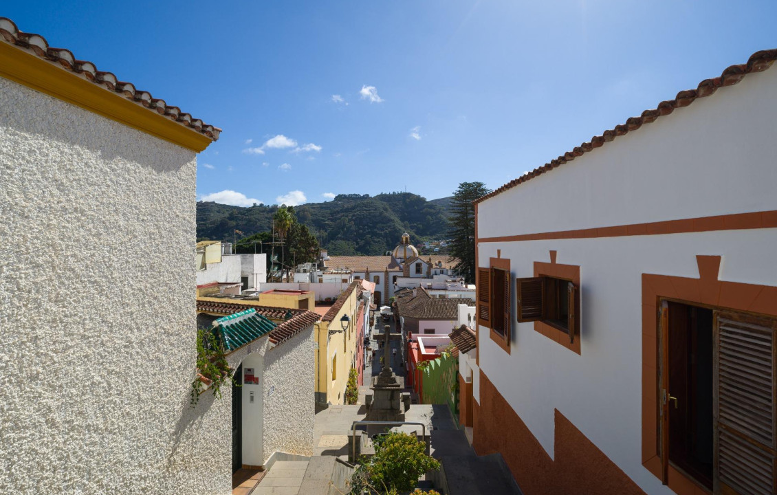 Venta - Casas o chalets - Teror - DE LA DIPUTACION