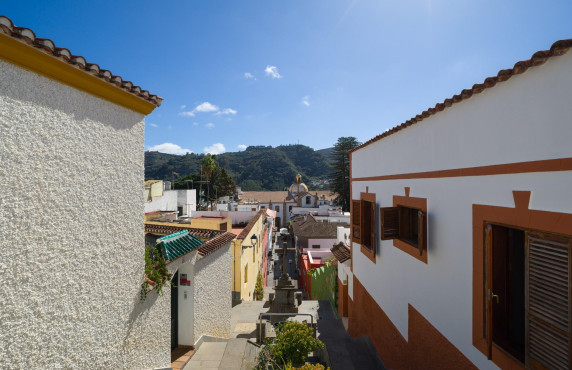 Venta - Casas o chalets - Teror - DE LA DIPUTACION