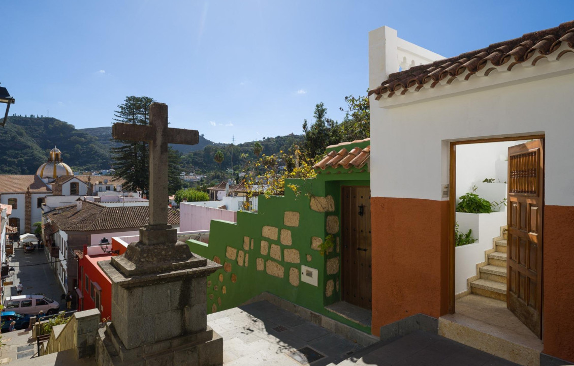 Venta - Casas o chalets - Teror - DE LA DIPUTACION