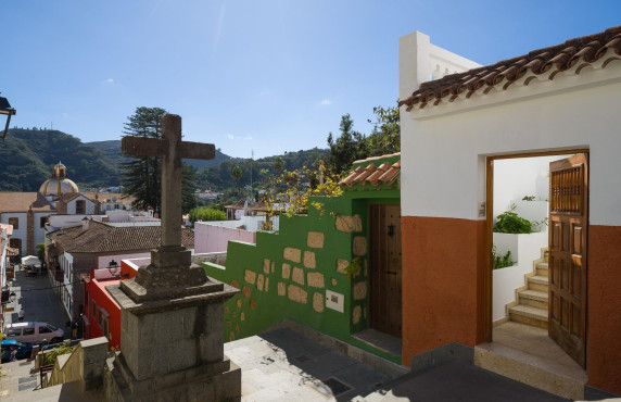 Venta - Casas o chalets - Teror - DE LA DIPUTACION