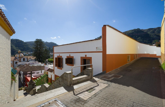 Venta - Casas o chalets - Teror - DE LA DIPUTACION