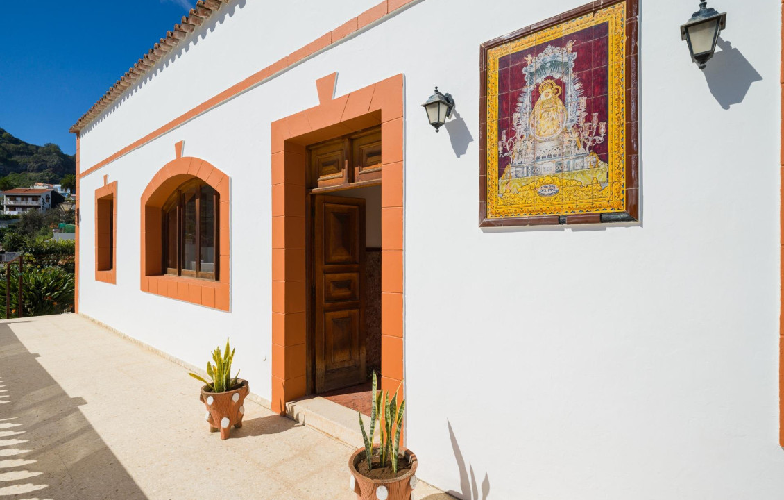 Venta - Casas o chalets - Teror - DE LA DIPUTACION