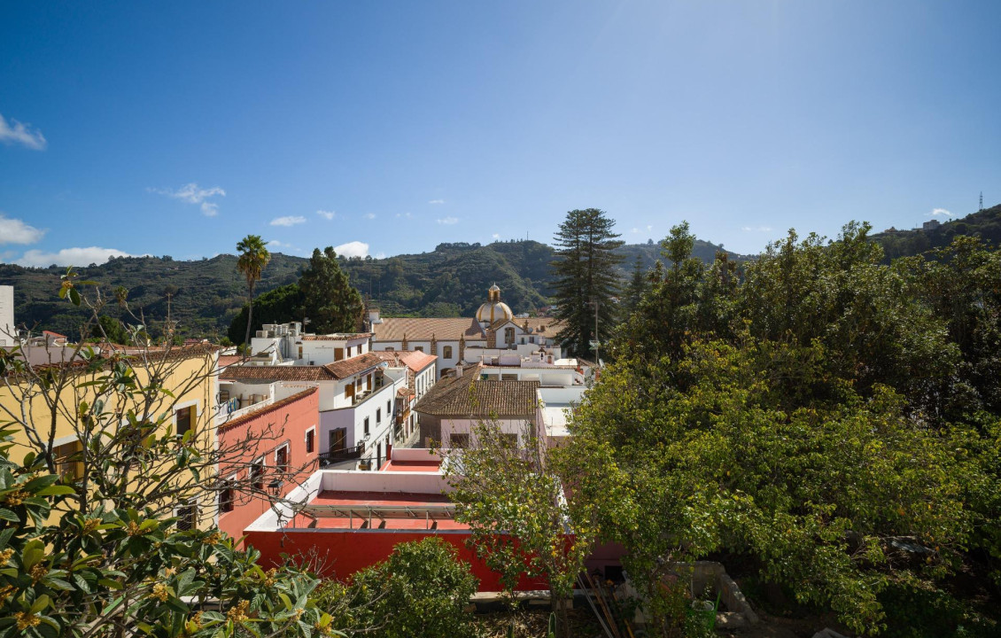 Venta - Casas o chalets - Teror - DE LA DIPUTACION