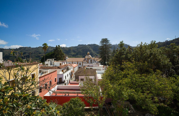 Venta - Casas o chalets - Teror - DE LA DIPUTACION