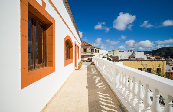 Venta - Casas o chalets - Teror - DE LA DIPUTACION