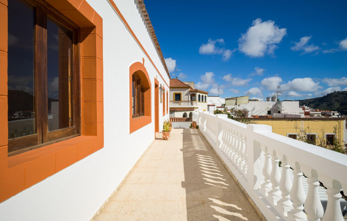 Venta - Casas o chalets - Teror - DE LA DIPUTACION