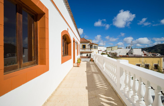 Venta - Casas o chalets - Teror - DE LA DIPUTACION