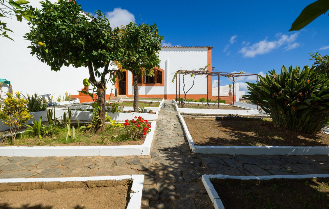 Venta - Casas o chalets - Teror - DE LA DIPUTACION