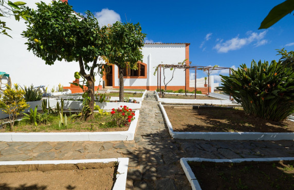 Venta - Casas o chalets - Teror - DE LA DIPUTACION