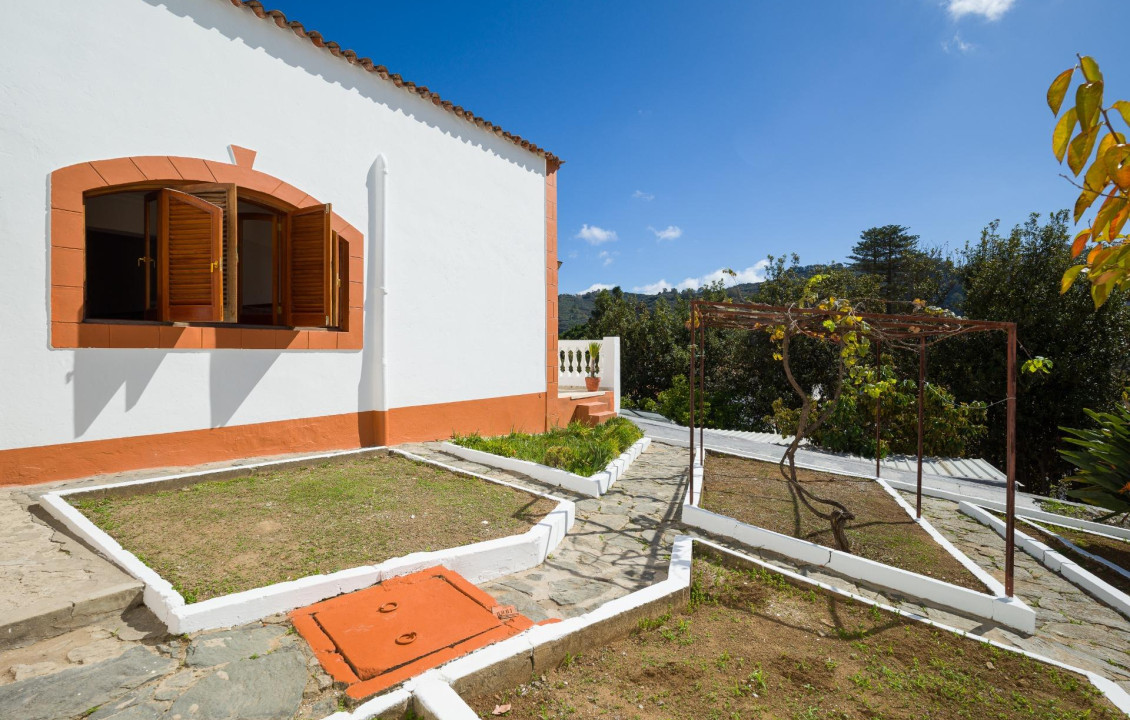 Venta - Casas o chalets - Teror - DE LA DIPUTACION