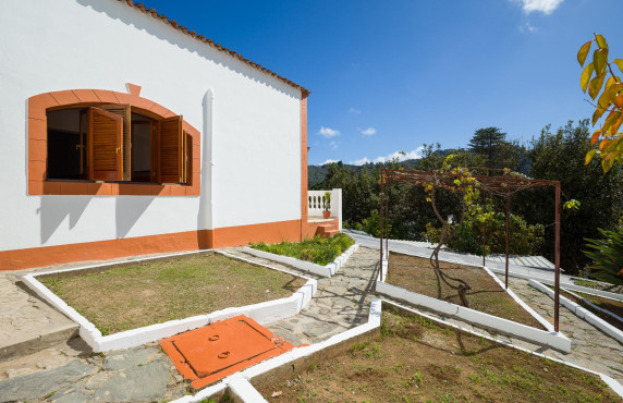 Venta - Casas o chalets - Teror - DE LA DIPUTACION