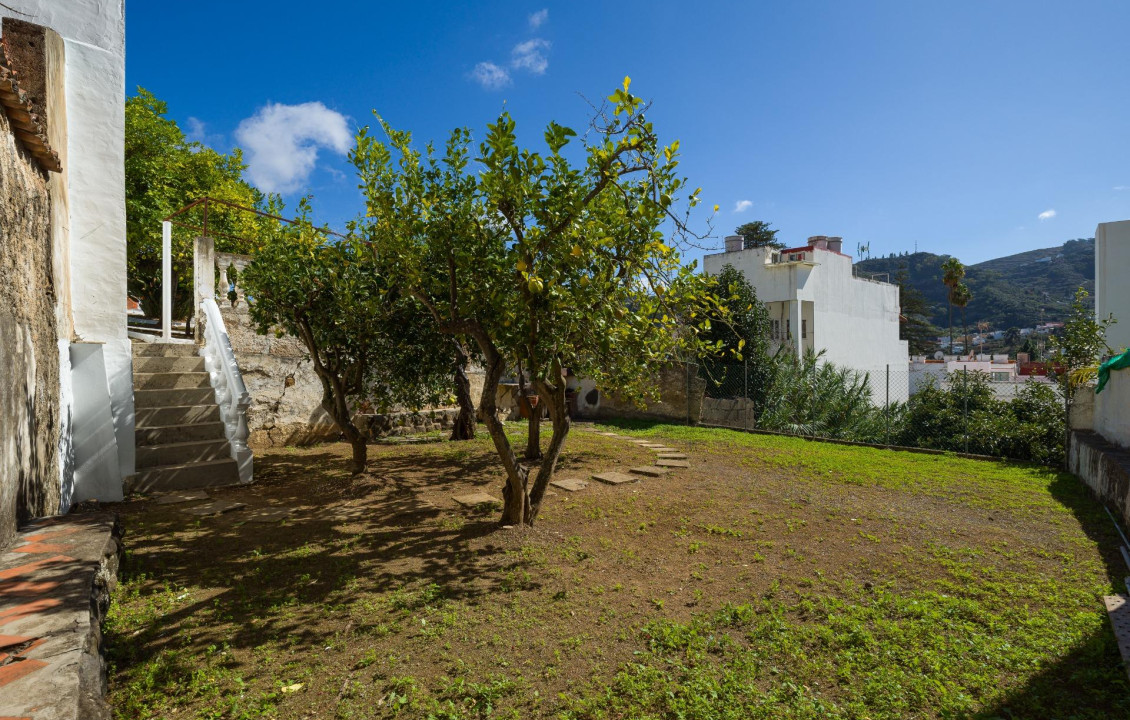 Venta - Casas o chalets - Teror - DE LA DIPUTACION