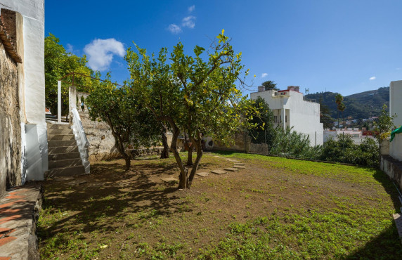 Venta - Casas o chalets - Teror - DE LA DIPUTACION